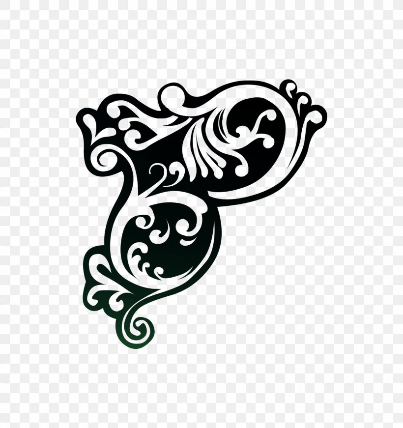 Logo Font Clip Art Pattern Animal, PNG, 1600x1700px, Logo, Animal, Blackandwhite, Ornament, Temporary Tattoo Download Free