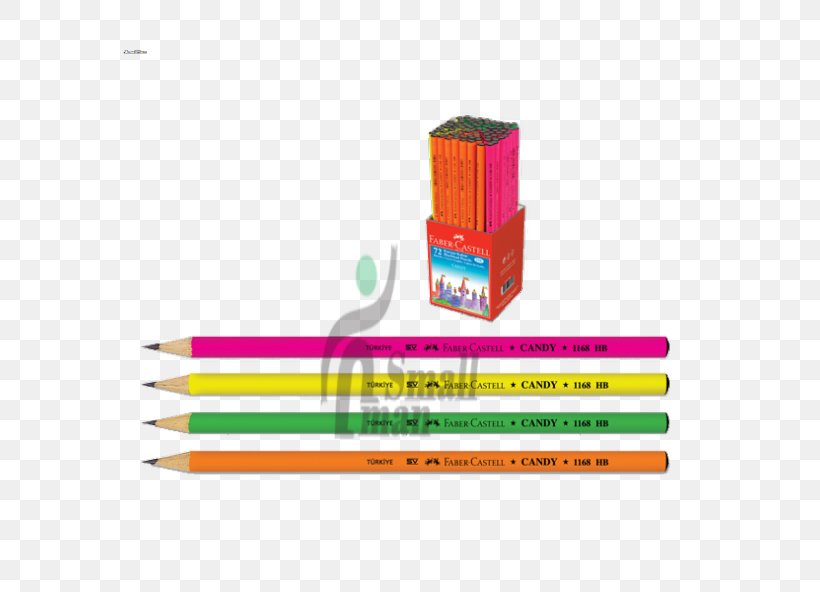 Pencil, PNG, 592x592px, Pencil, Office Supplies Download Free