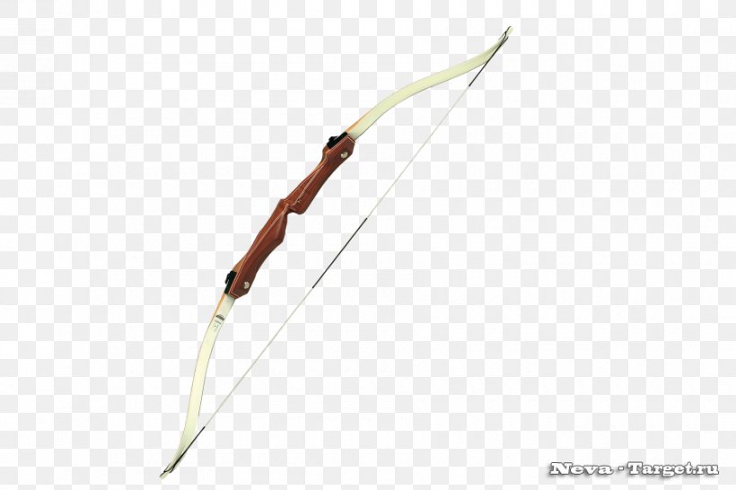 Ranged Weapon Bow And Arrow, PNG, 900x600px, Ranged Weapon, Bow, Bow And Arrow, Cold Weapon, Weapon Download Free