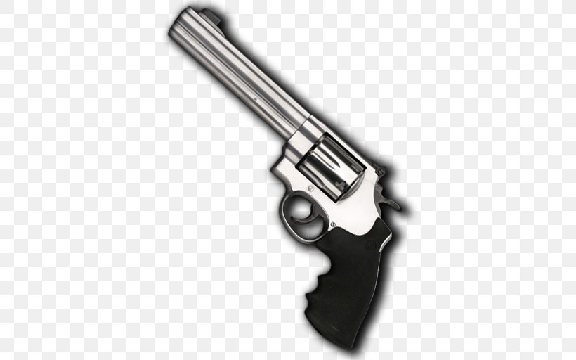 Trigger Revolver Firearm Gun Barrel, PNG, 512x512px, 44 Magnum, Trigger, Cartuccia Magnum, Firearm, Gun Download Free