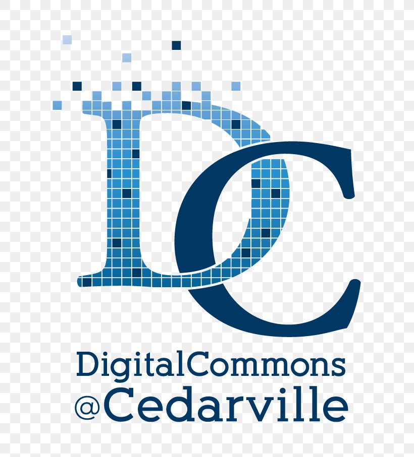 Cedarville University Digital Commons Institutional Repository Report, PNG, 777x907px, 2018, Cedarville University, Annual Report, Area, Blue Download Free
