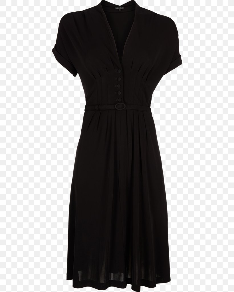 Dress T-shirt Clothing Fashion Sleeve, PNG, 620x1024px, Dress, Belt, Black, Clothing, Coat Download Free