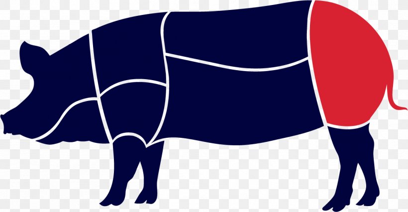 Duroc Pig Cattle Black Iberian Pig Pork, PNG, 1307x680px, Pig, Angus Cattle, Beef, Beef Cattle, Black Iberian Pig Download Free