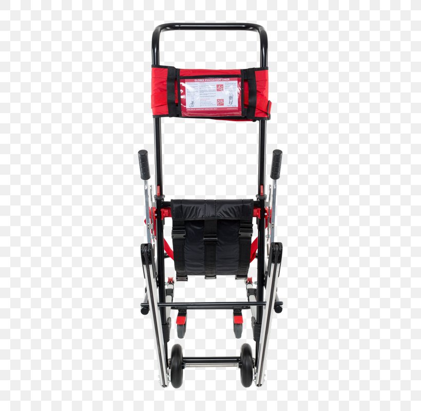 Emergency Evacuation Escape Chair Stairs Wheelchair Architectural Engineering, PNG, 800x800px, Emergency Evacuation, Aluminium, Architectural Engineering, Automotive Exterior, Car Download Free
