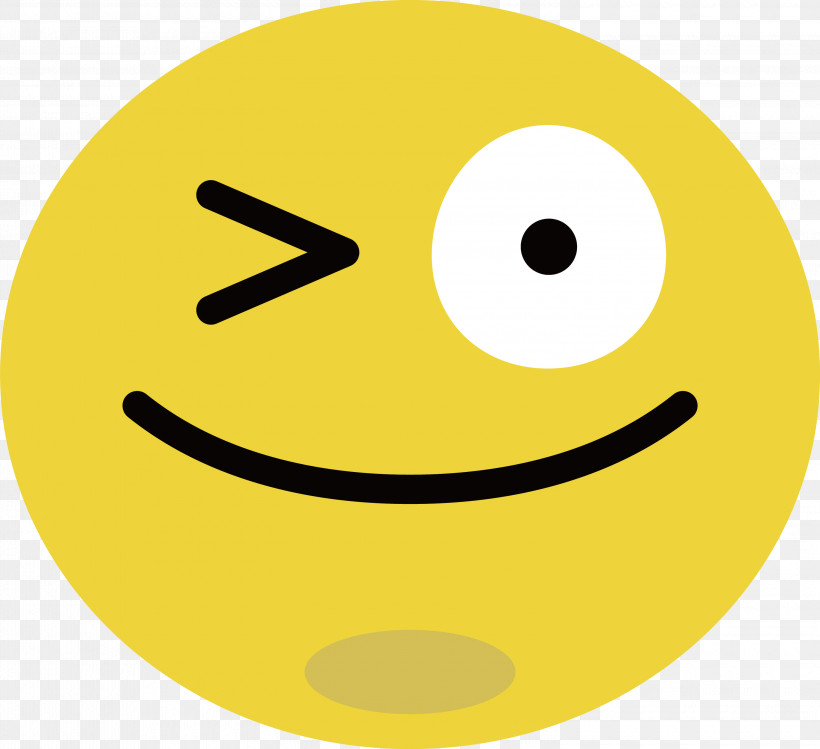 Emoji, PNG, 3000x2742px, Emoji, Meter, Smiley, Yellow Download Free