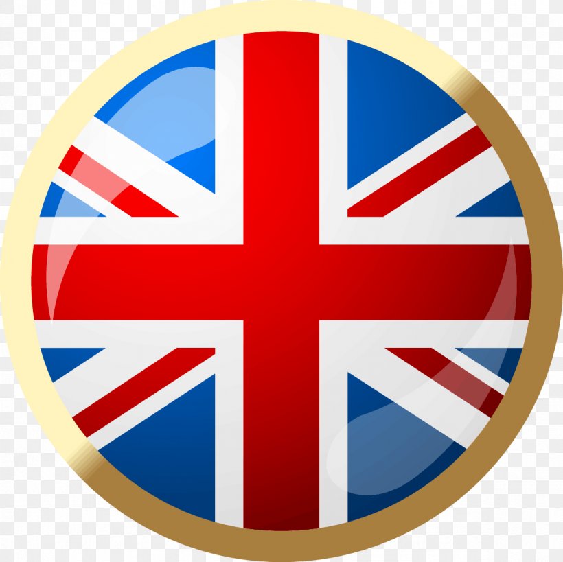 Flag Of The United Kingdom British Empire National Flag, PNG ...