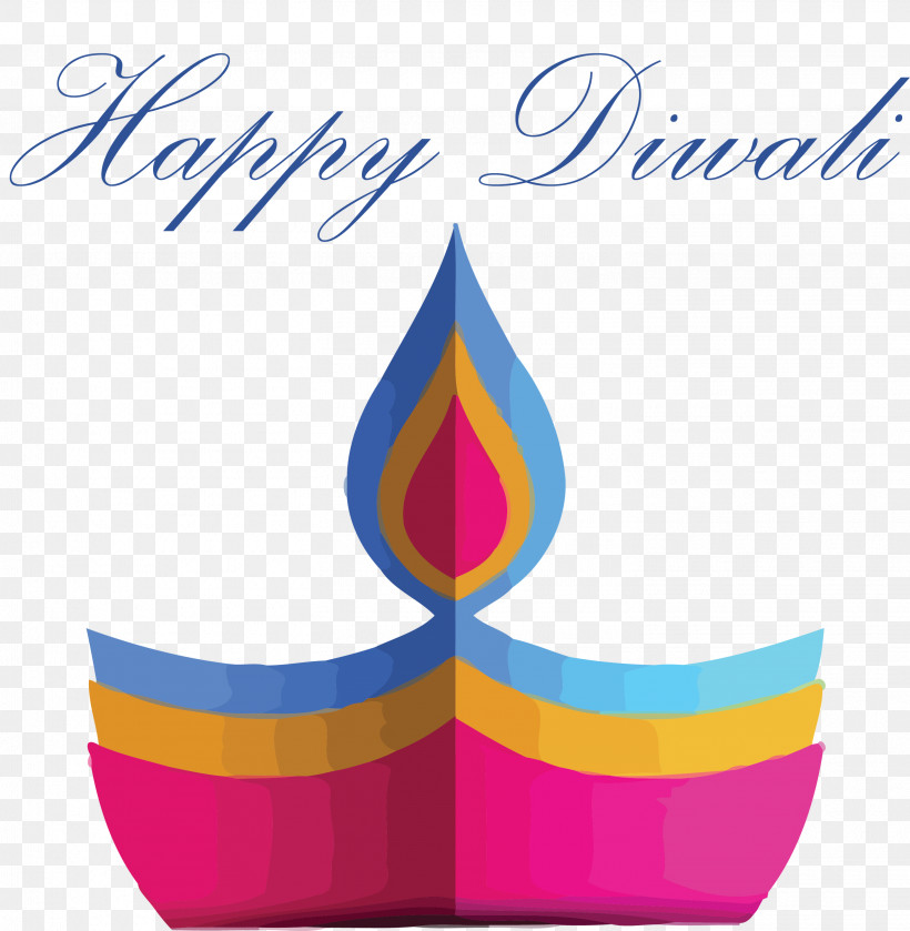 Happy DIWALI, PNG, 2930x3000px, Happy Diwali, Diwali, Festival, Greeting Card, Logo Download Free
