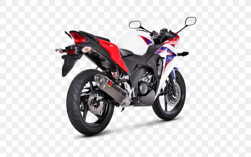 Honda CBR150R Exhaust System Motorcycle Car, PNG, 1275x800px, Honda, Automotive Exhaust, Automotive Exterior, Car, Exhaust Gas Download Free
