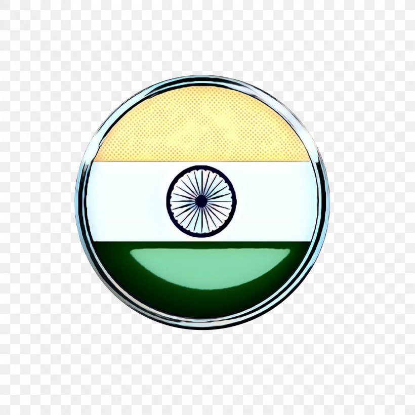 India Flag Badge, PNG, 1440x1440px, Pop Art, Badge, Emblem, Flag, Flag Of India Download Free