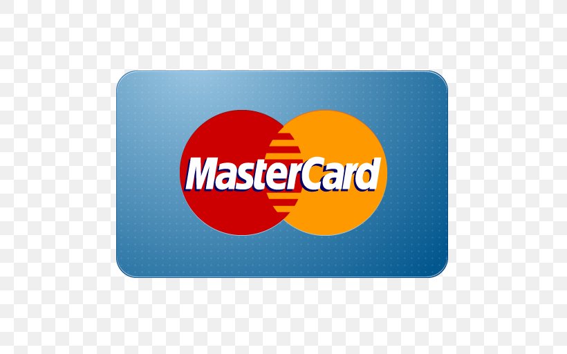 MasterCard Credit Card Payment Processor Visa, PNG, 512x512px, Mastercard, Area, Brand, Card Security Code, Credit Card Download Free