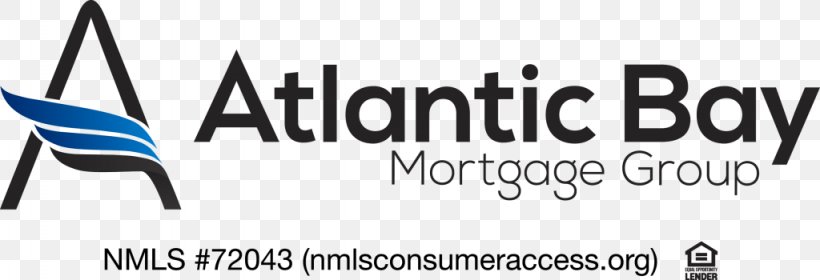 Mortgage Broker Mortgage Loan Atlantic Bay Mortgage Group Refinancing, PNG, 1024x350px, Mortgage Broker, Bank, Black And White, Brand, Broker Download Free