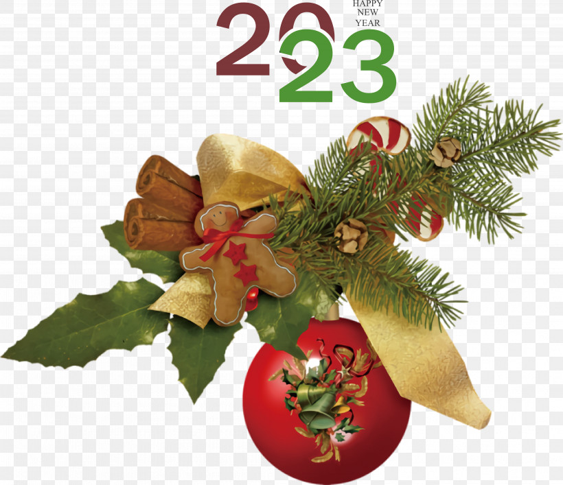 New Year, PNG, 4186x3612px, Christmas, Bauble, Christmas Gift, Christmas Music, Christmas Tree Download Free