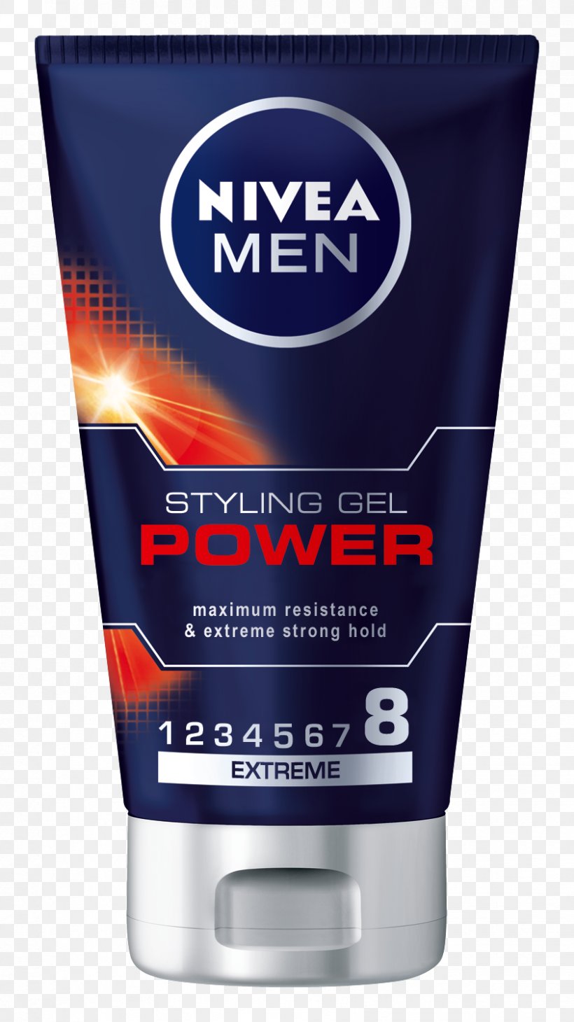 Nivea Men Aqua Styling Gel Hair Styling Products Hair Gel Png 842x1500px Nivea Cleanser Cosmetics Cream