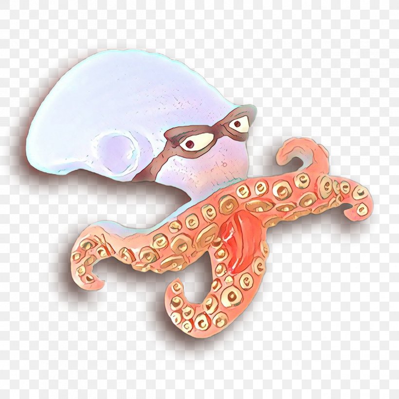 Octopus Cartoon, PNG, 1262x1262px, Cartoon, Brooch, Cephalopod, Giant Pacific Octopus, Invertebrate Download Free
