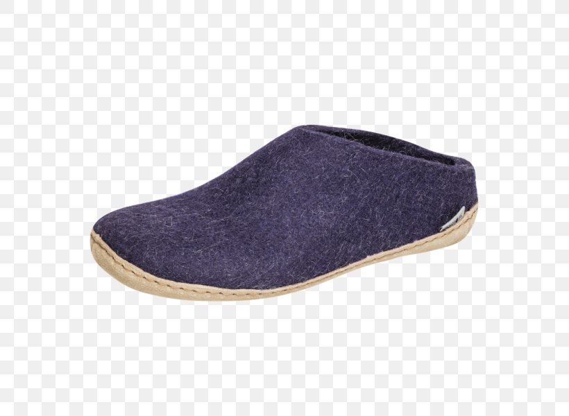 Slipper Purple Slip-on Shoe Woman Podeszwa, PNG, 600x600px, Slipper, Blue, Female, Footwear, Leather Download Free