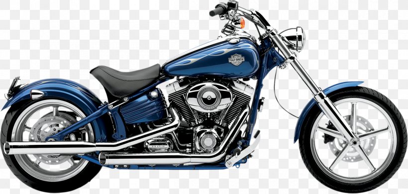 Softail Harley-Davidson Motorcycle Components Muffler, PNG, 1200x573px, Softail, Chopper, Cruiser, Exhaust System, Harleydavidson Download Free