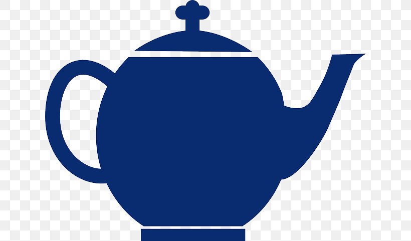 Teapot Kettle Teacup Clip Art, PNG, 640x481px, Tea, Blue, Ceramic, Coffee Cup, Coffeemaker Download Free