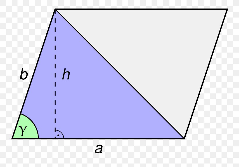 Triangle Area Point Purple, PNG, 800x572px, Triangle, Area, Diagram, Point, Purple Download Free