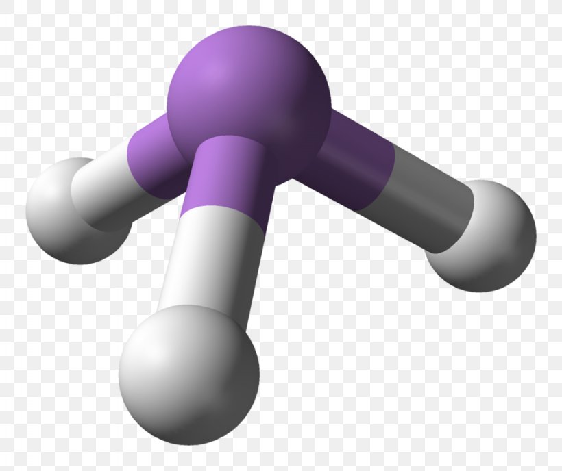 Arsine Gas Chemical Compound Molecule Arsenic, PNG, 1024x860px, Arsine, Arsenic, Chemical Bond, Chemical Compound, Chemical Formula Download Free