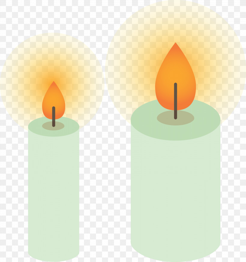 Candle, PNG, 2811x3000px, Candle, Flameless Candle, Wax Download Free
