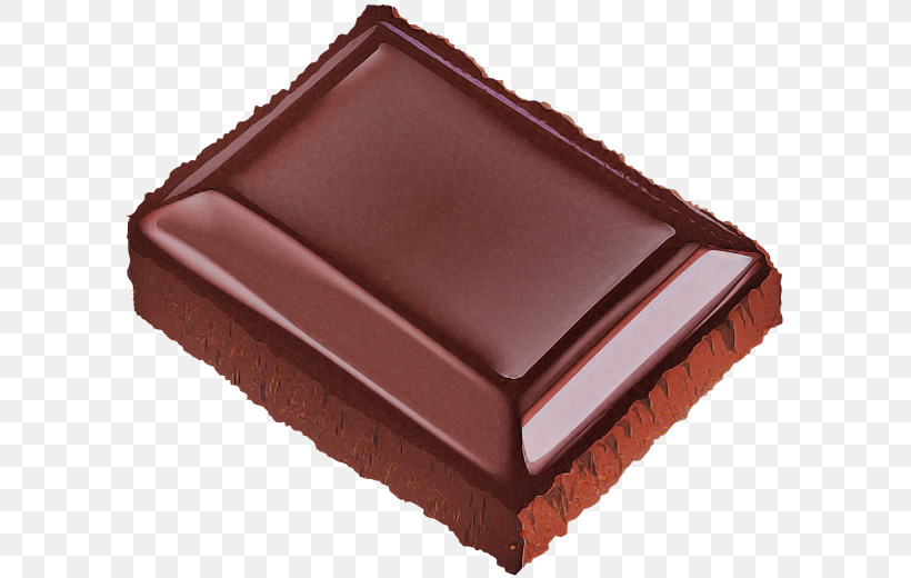 Chocolate Bar, PNG, 600x520px, Brown, Baked Goods, Chocolate, Chocolate Bar, Leather Download Free