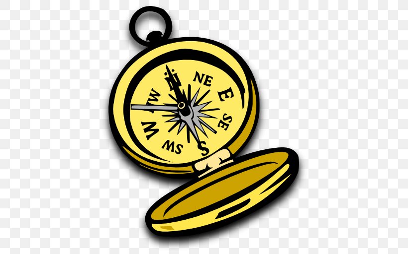 Clip Art Vector Graphics Tool Image Compass, PNG, 512x512px, Tool, Clock, Compass, Drawing, Private Pilot Licence Download Free