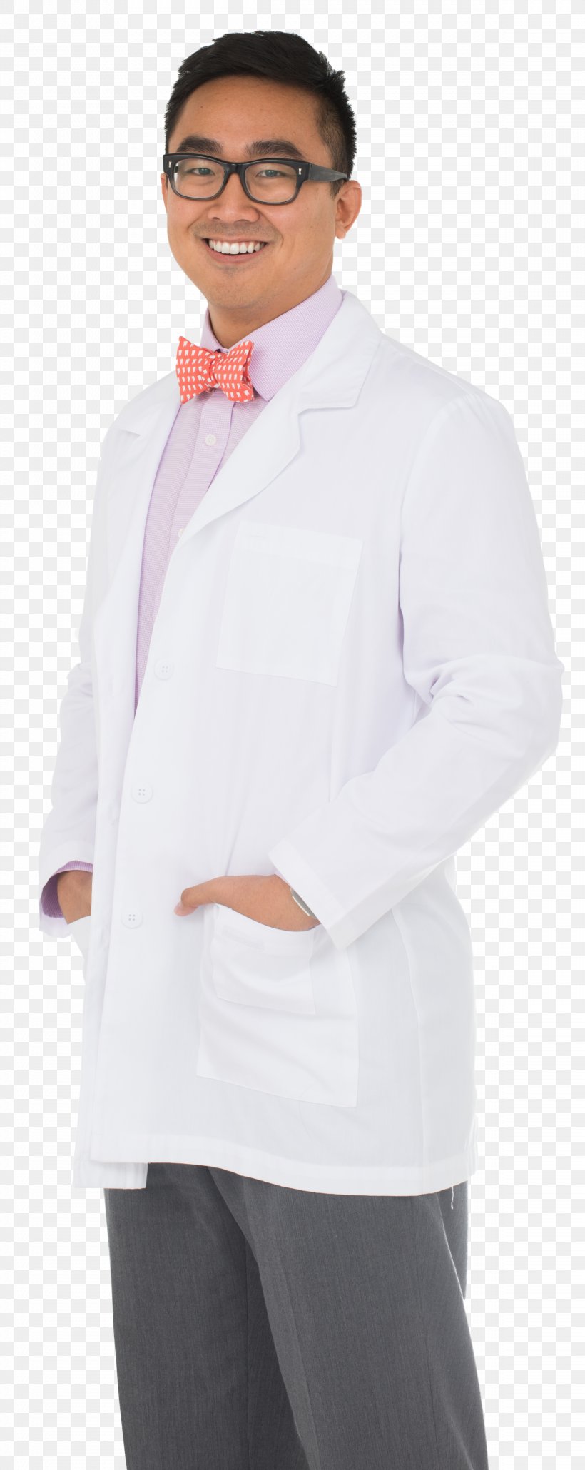 Dress Shirt T-shirt Blouse Lab Coats Collar, PNG, 2378x5974px, Dress Shirt, Arm, Blouse, Clothing, Collar Download Free