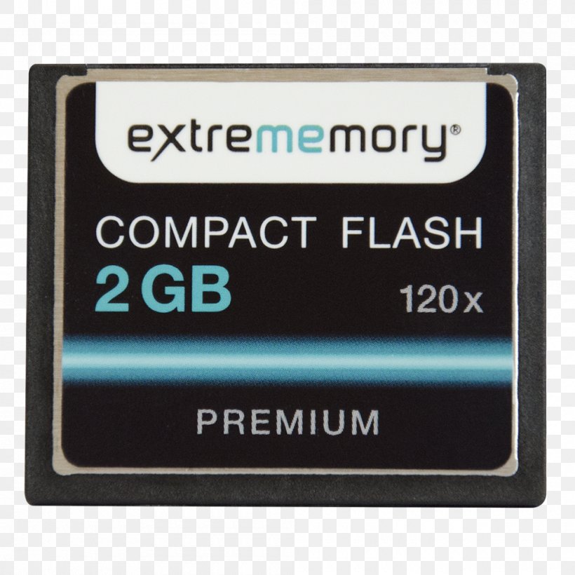 Flash Memory Cards CompactFlash Secure Digital Laptop, PNG, 1000x1000px, Flash Memory Cards, Compactflash, Computer, Computer Data Storage, Controller Download Free