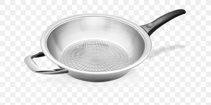 Frying Pan AMC Cookware India Private Limited Kitchen Stock Pots Wok, PNG, 1000x500px, Frying Pan, Amc Cookware India Private Limited, Cookware, Cookware And Bakeware, Cup Download Free