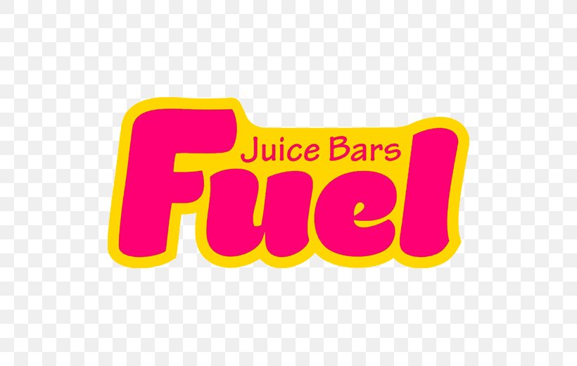 Logo Fuel Juice Smoothie Drink, PNG, 520x520px, Logo, Area, Bar, Boost Juice, Brand Download Free