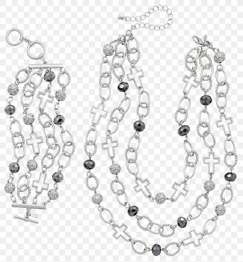 Necklace Jewelry Design Jewellery Bracelet Lobster Clasp, PNG, 2220x2388px, Necklace, Black And White, Body Jewelry, Bracelet, Chain Download Free