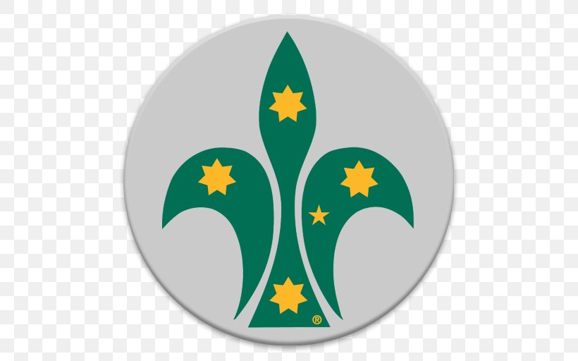 Scouts Australia Scouting The Scout Association Scout Group, PNG, 512x512px, Australia, Cub Scout, Green, Joey Scouts, Scout Association Download Free