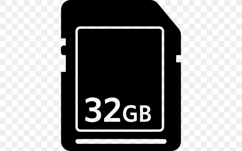 Secure Digital Computer Data Storage Flash Memory Cards Wii, PNG, 512x512px, Secure Digital, Area, Brand, Camera, Computer Data Storage Download Free