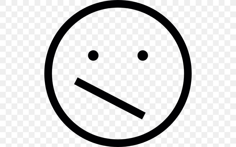 Smiley Emoticon Wink Emoji, PNG, 512x512px, Smiley, Area, Black And White, Emoji, Emoticon Download Free