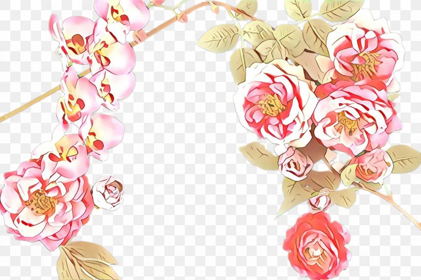 Artificial Flower, PNG, 2448x1635px, Cartoon, Artificial Flower, Cut Flowers, Fashion Accessory, Flower Download Free
