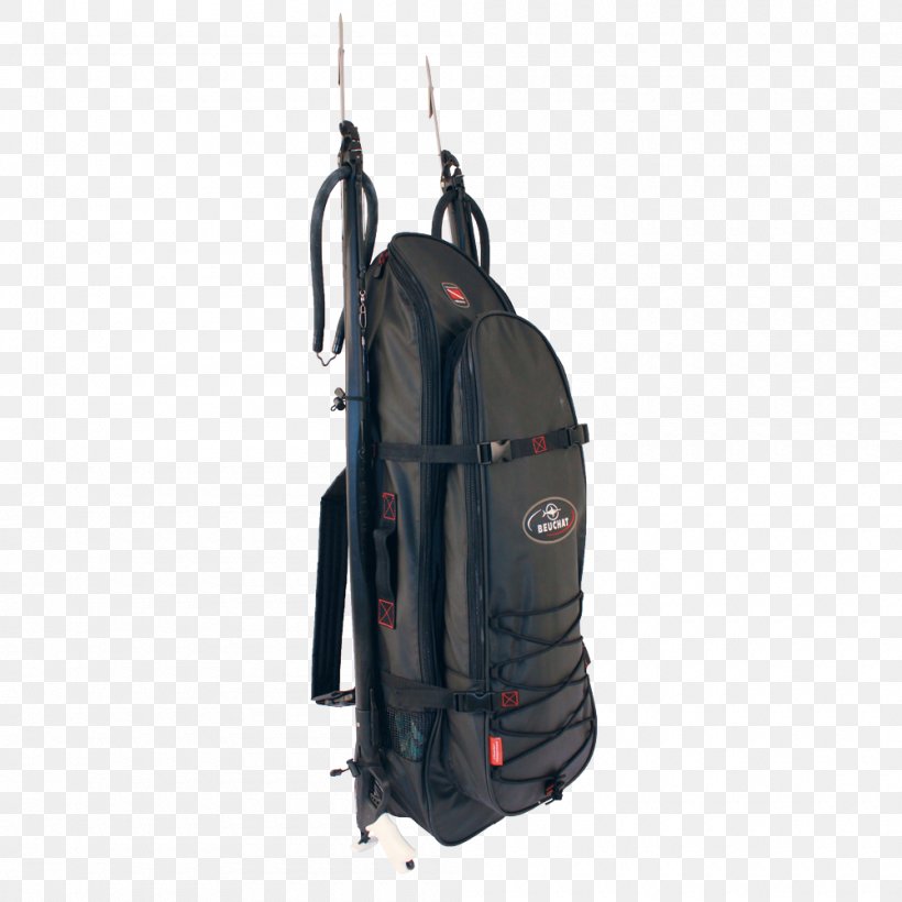Beuchat Free-diving Backpack Bag Diving & Swimming Fins, PNG, 1000x1000px, Beuchat, Aqualung, Backpack, Bag, Diving Suit Download Free