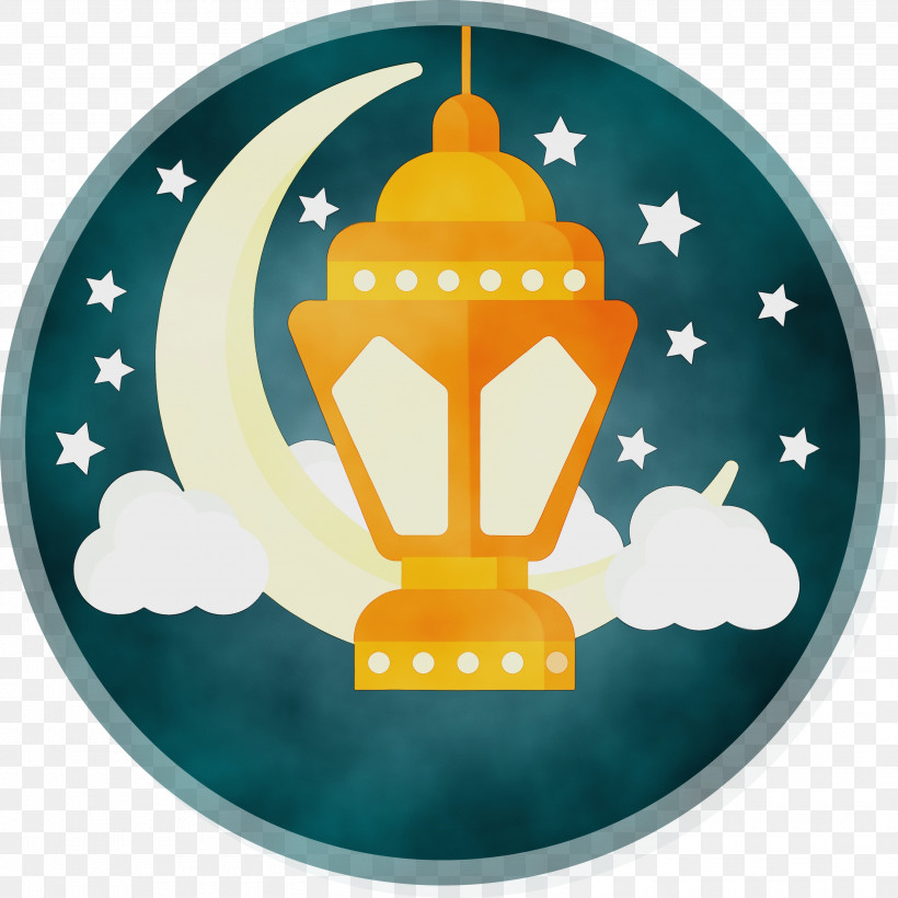 Christmas Ornament, PNG, 3000x3000px, Ramadan, Amusement Park, Christmas Day, Christmas Ornament, Cutout Animation Download Free