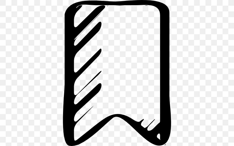 Bookmark Symbol Download Clip Art, PNG, 512x512px, Bookmark, Black, Black And White, Book, Finger Download Free