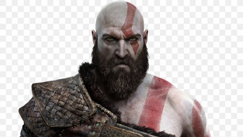 Cory Barlog God Of War III God Of War: Ascension God Of War: Ghost Of Sparta, PNG, 1000x563px, 4k Resolution, Cory Barlog, Actionadventure Game, Beard, Facial Hair Download Free