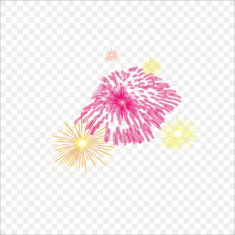 Fireworks Papercutting, PNG, 1773x1773px, Fireworks, Art, Bainian, Chinese New Year, Flower Download Free