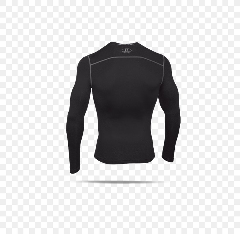 Long-sleeved T-shirt Long-sleeved T-shirt Shoulder Product, PNG, 800x800px, Sleeve, Black, Black M, Long Sleeved T Shirt, Longsleeved Tshirt Download Free