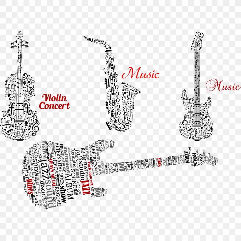 Musical Note Musical Instrument Violin, PNG, 2400x2400px, Watercolor, Cartoon, Flower, Frame, Heart Download Free