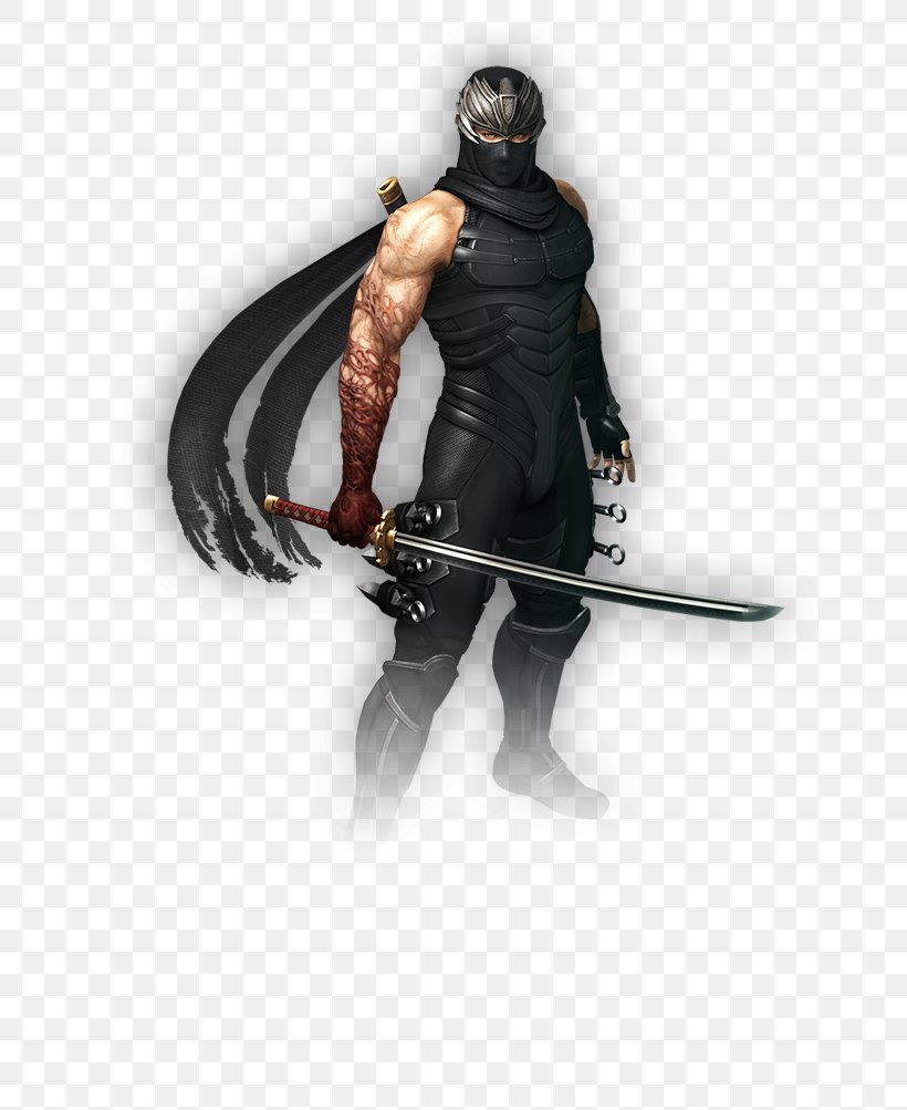 Ninja Gaiden 3: Razor's Edge Ryu Hayabusa Ninja Gaiden Sigma 2, PNG, 764x1003px, Ninja Gaiden 3, Action Figure, Cold Weapon, Dead Or Alive, Fictional Character Download Free