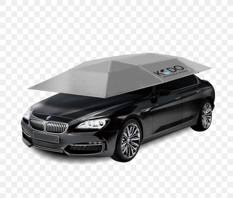 Personal Luxury Car Umbrella BMW, PNG, 2000x1700px, Car, Automotive Design, Automotive Exterior, Bmw, Brand Download Free