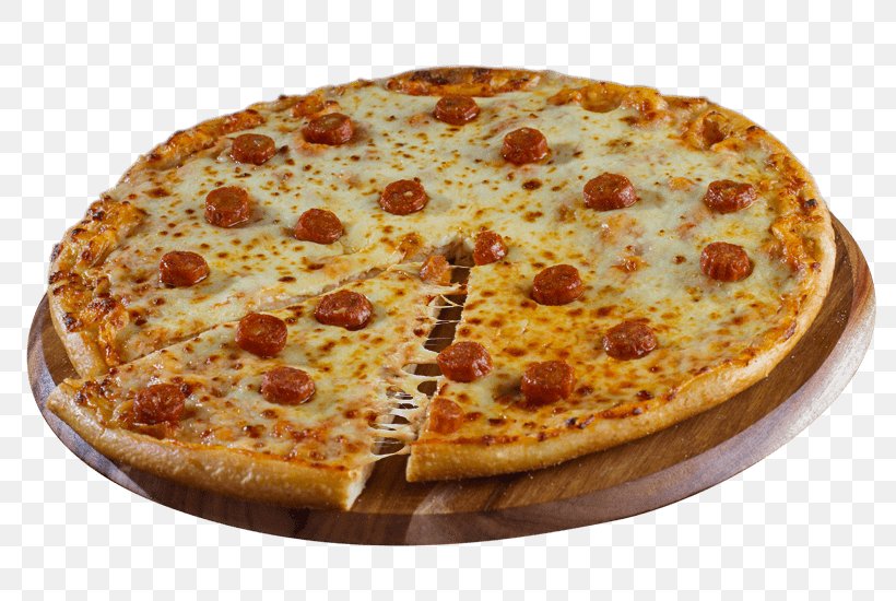 Pizza Background, PNG, 800x550px, Pizza, American Food, Baked Goods, Calzone, Cuisine Download Free