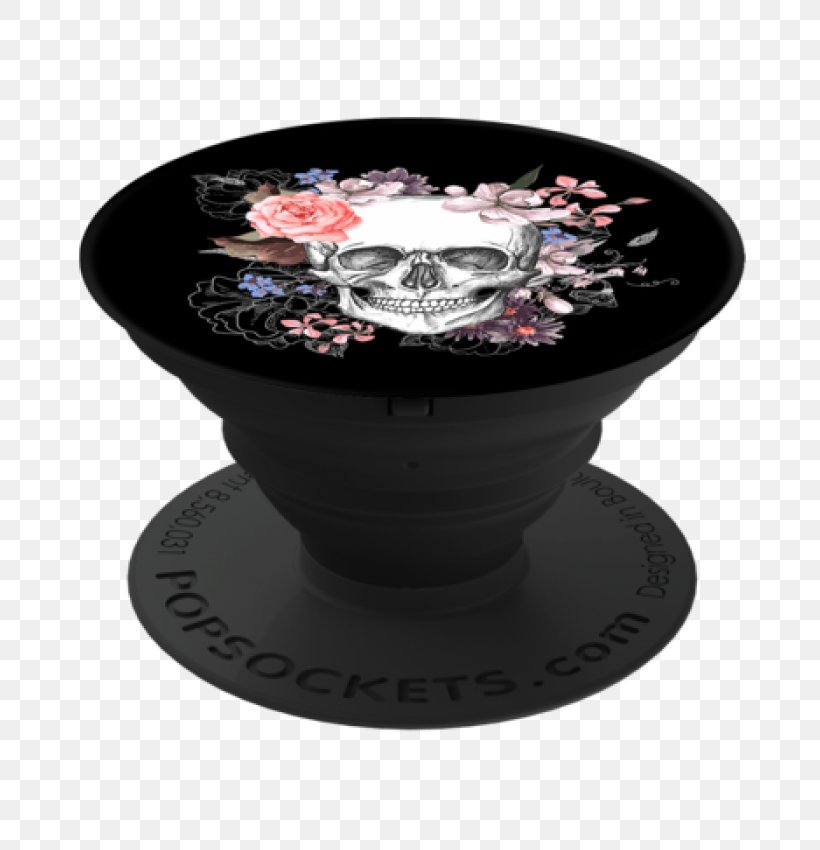 PopSockets Pop Socket Death Petal : Collapsible Grip & Stand For Phones And Tablets PopSockets Black PopSockets Grip, PNG, 700x850px, Popsockets, Death, Mobile Phones, Popsockets Grip, Popsockets Popclip Mount Download Free