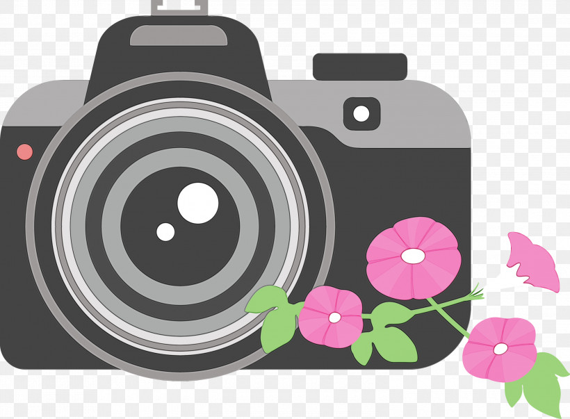 Camera Lens, PNG, 3000x2208px, Camera, Camera Lens, Digital Camera, Flower, Lens Download Free