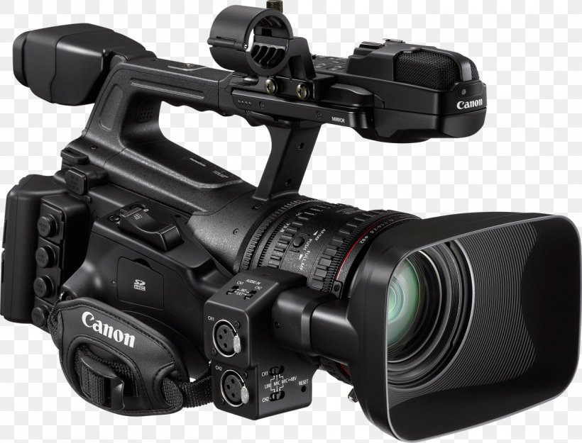 Canon XF300 Canon XF305 Camcorder Video Cameras, PNG, 1208x922px, Canon Xf300, Camcorder, Camera, Camera Accessory, Camera Lens Download Free