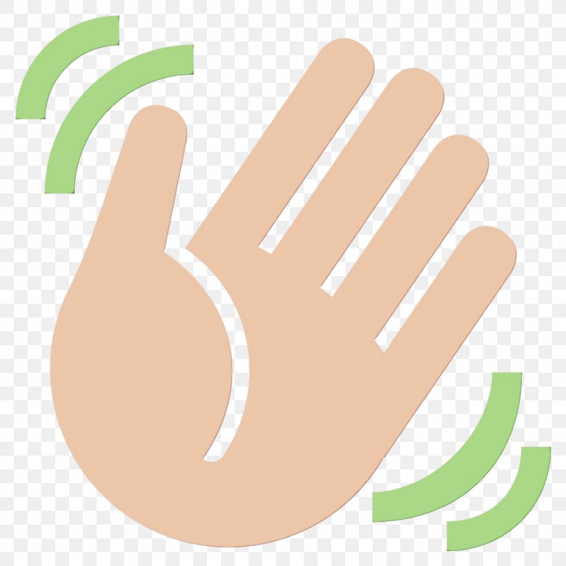 Clapping Emoji, PNG, 1024x1024px, Handwaving, Clapping, Emoji, Emoticon, Finger Download Free