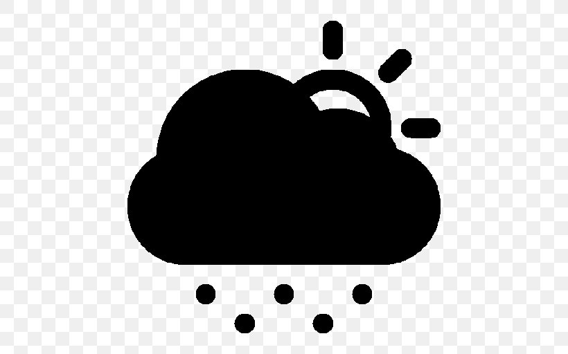 Download Clip Art, PNG, 512x512px, Droplet, Artwork, Black, Black And White, Cloud Download Free